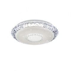 Lampa sufitowa LED LUCCA 14376-00 LeuchtenDirekt