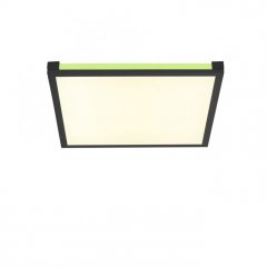 Lampa sufitowa LED MARIO 11621-18 LeuchtenDirekt