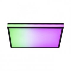 Lampa sufitowa LED MARIO BLAC 14110-18 LeuchtenDirekt