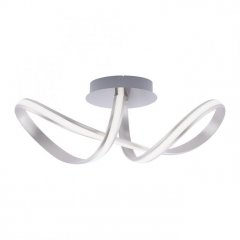 Lampa sufitowa LED MELINDA 8331-55 Paul Neuhaus