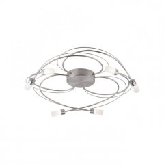 Lampa sufitowa LED NELIA 8250-55 Paul Neuhaus