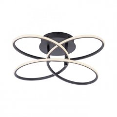 Lampa sufitowa LED NODE 15660-18 LeuchtenDirekt