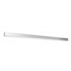 Lampa sufitowa LED PINNE 1150 srebrna TH.082 Thoro