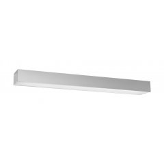 Lampa sufitowa LED PINNE 950 srebrna TH.064 Thoro