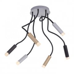 Lampa sufitowa LED PURE-GEMIN 6011-95 Paul Neuhaus