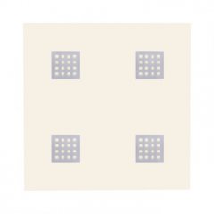 Lampa sufitowa LED PURE-NEO 6434-95 Paul Neuhaus