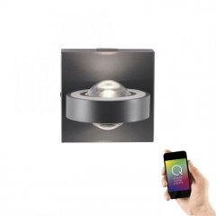 Lampa sufitowa LED Q-MIA 9186-13 Paul Neuhaus