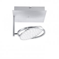 Lampa sufitowa LED Q-ORBIT 6801-95 Paul Neuhaus