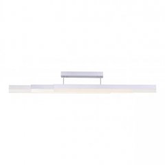 Lampa sufitowa LED Q-TOWER 6228-95 Paul Neuhaus