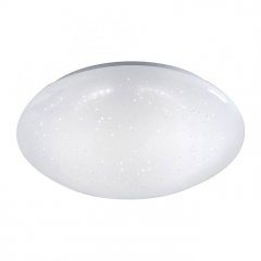 Lampa sufitowa LED SKYLER 14231-16 LeuchtenDirekt