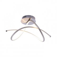 Lampa sufitowa LED VIOLETTA 15441-55 LeuchtenDirekt