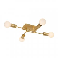 Lampa sufitowa LESTER 21118 / 04 / 02 Lucide