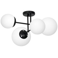 Lampa sufitowa LIMA MLP6527 Milagro