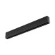 Lampa sufitowa liniowa LED 40W CCT ARCO BLACK 18167 TK Lighting
