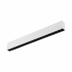 Lampa sufitowa liniowa LED 40W CCT ARCO WHITE 18166 TK Lighting