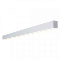 Lampa sufitowa liniowa LED 53W 3000K TRAVERSI 170 PRD-5470-170-WH-830-SF Italux