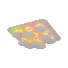 Lampa sufitowa Luminio MD16128-09R Italux