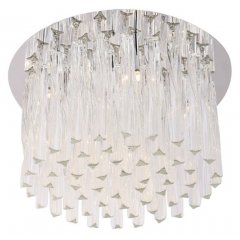 Lampa sufitowa mała 10 BILBAO 3817 / 10C MaxLight