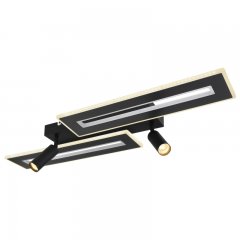 Lampa sufitowa MARIAN 67303D Globo