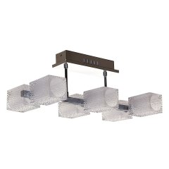 Lampa sufitowa Martina MXM15301 / 6 Italux