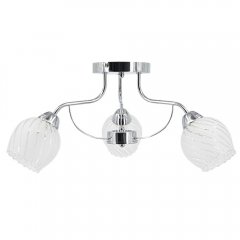 Lampa sufitowa MERIDA 8979 / 3 8C Elem
