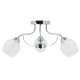 Lampa sufitowa MERIDA 8979/3 8C Elem