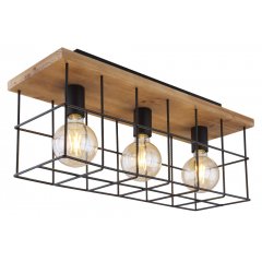 Lampa sufitowa MERRIL 15530-3D Globo