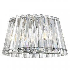 Lampa sufitowa MIRABELL C0465-05K-F4AC Zuma Line