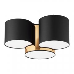 Lampa sufitowa MONA GOLD 3445 TK Lighting