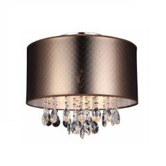 Lampa sufitowa Motan MXM2047 / 3 Italux