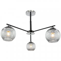Lampa sufitowa NEAPOL 1859 / 3 8C BL Elem