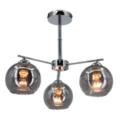 Lampa sufitowa NEAPOL 1859 / 3 8C Elem