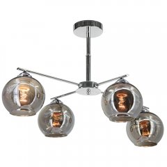 Lampa sufitowa NEAPOL 1859 / 4 8C Elem
