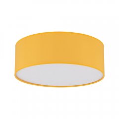 Lampa sufitowa NICOLA YELLOW 10154 TK Lighting