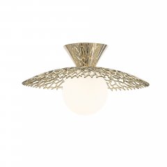 Lampa sufitowa NICOSIA A0600-01C-F7AA Zuma Line