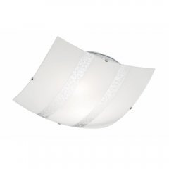 Lampa sufitowa NIKOSIA 608700289 Trio