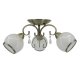 Lampa sufitowa NINA 8875/3 21QG Elem
