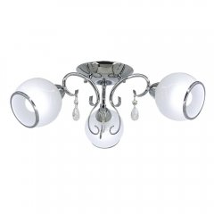 Lampa sufitowa NINA 8875 / 3 8C Elem