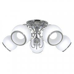 Lampa sufitowa NINA 8875 / 5 8C Elem