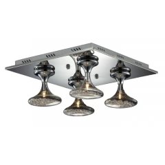 Lampa sufitowa Nueva MX112906-4A Italux