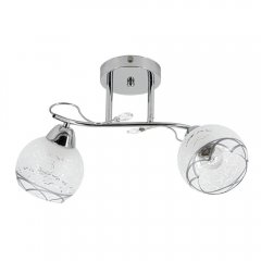 Lampa sufitowa OLIVIER 2982 / 2 8C Elem
