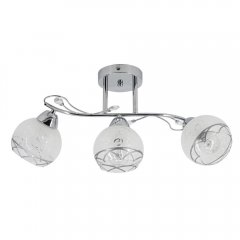 Lampa sufitowa OLIVIER 2982 / 3 8C Elem