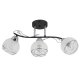 Lampa sufitowa OLIVIER 2982/3 BL 8C Elem