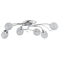 Lampa sufitowa ORLEAN 20386 Alfa Sosnowscy