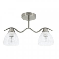 Lampa sufitowa OSLO 2980 / 2 19BT Elem