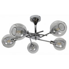 Lampa sufitowa OZZO 35-72252 Candellux