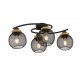 Lampa sufitowa PABLO 15663-4D Globo