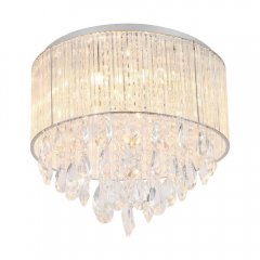 Lampa sufitowa PARO 19051M(CH) Zuma Line