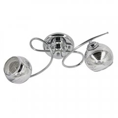 Lampa sufitowa PĘTLA 8735 / 2A 8C Elem