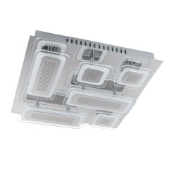 Lampa sufitowa Presta C29556-9A Italux